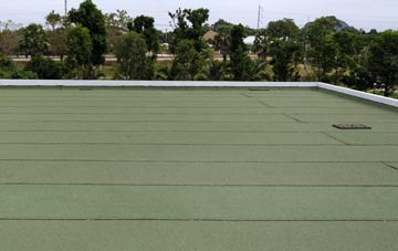 all Shulista roofing types quoted for