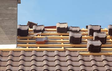Shulista clay roofing costs