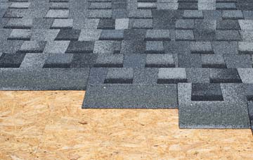 expert Shulista asphalt roof companies