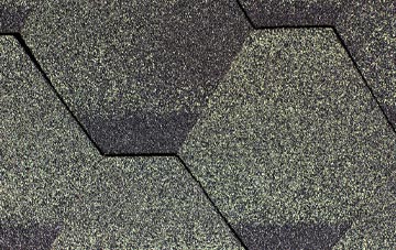 Shulista fibreglass shingle repairs