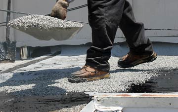Shulista flat roofing companies