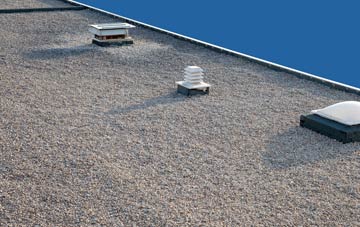 flat roofing Shulista, Highland