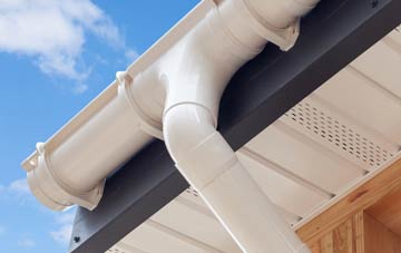 Shulista gutter installation costs