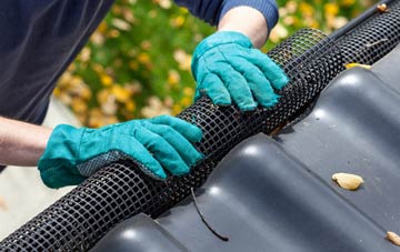 Shulista gutter repair companies