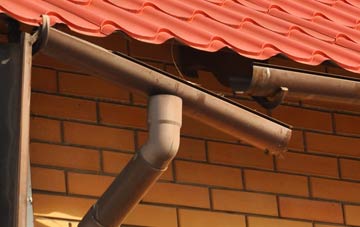 Shulista gutter repair costs