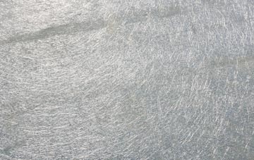 Shulista laminate fibreglass or shingles?