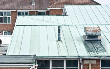 Shulista lead roofing costs
