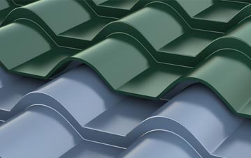 who should consider Shulista plastic roofs