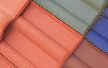 Shulista plastic roofing companies