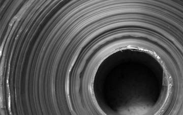 Shulista pvc roof replacement