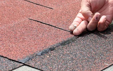 Shulista asphalt roof repairs