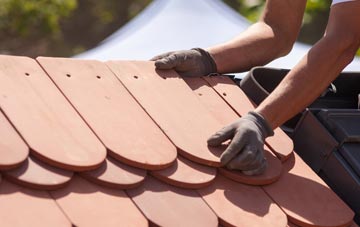 Shulista roof tile contractors