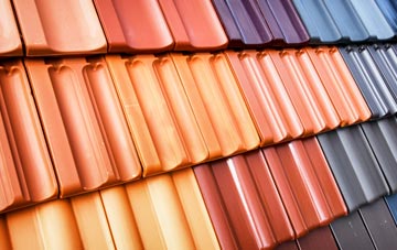 Shulista roof tile costs
