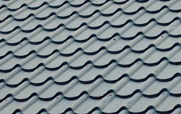 Shulista rubber roofing companies