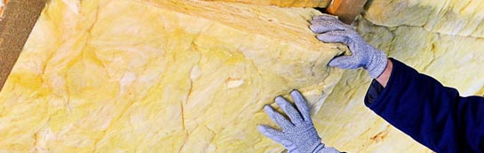 quotes for Shulista roof insulation