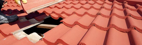 compare Shulista roof repair quotes