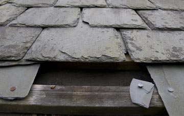 Shulista slate roof repairs and maintenance