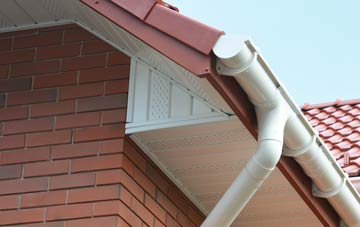 Shulista soffit repair costs