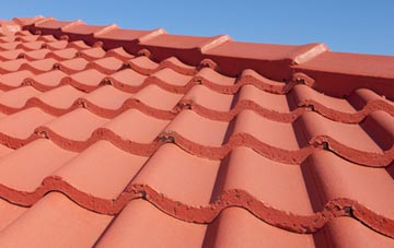 Shulista tile and slate roof replacement