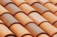 Shulista clay roofing