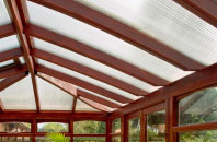 Shulista conservatory roofing insulation