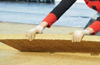 find rated Shulista roof insulation companies