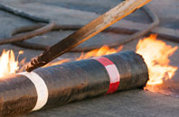 free Shulista flat roofing repair quotes