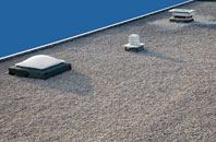 Shulista flat roofing