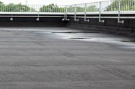 find rated Shulista flat roofing companies