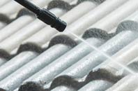 rated Shulista roof cleaning companies