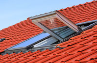 Shulista roof window