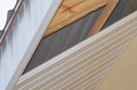 rated Shulista soffit repair companies