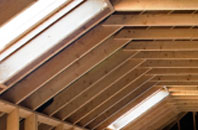 Shulista tapered roof insulation quotes