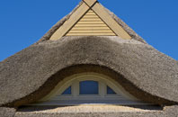 Shulista thatch roofing